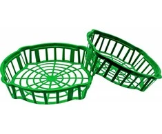 FORM PLASTIC Svogūninių gėlių daigykla 25 ovali