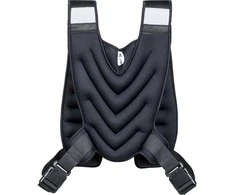 Svorinė liemenė inSPORTline Bracus 5kg