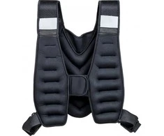 Svorinė liemenė inSPORTline Bracus 5kg