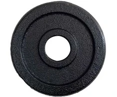 Svorių diskas Merrybody Ø3cm/1.5kg