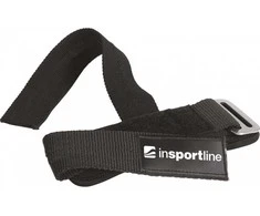 Svorių kilnojimo dirželiai inSPORTline Powerstrap