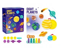 Swede PLANET PLASTIKAS Q9753 95909