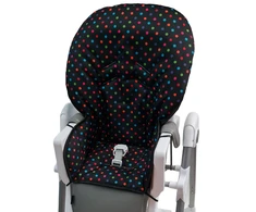 Sweet baby Częstochowa įdėklo dangtelis daugeliui modelių, užpildytas vandeniui atspariu, pamušalu