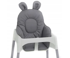 Sweet baby Częstochowa PAGALVĖ Ikea Antilop Piccolo kėdei, neperšlampama, BEAR, užpildyta, stora