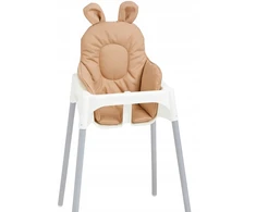 Sweet baby Częstochowa PAGALVĖ Ikea Antilop Piccolo kėdei, atspari vandeniui, BEAR, užpildyta, stora