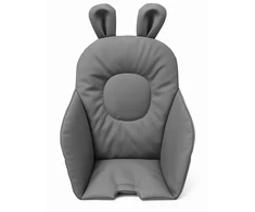 Sweet baby Częstochowa PAGALVĖ Ikea Antilop Piccolo kėdei, neperšlampama, BEAR, užpildyta, stora