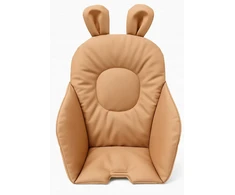 Sweet baby Częstochowa PAGALVĖ Ikea Antilop Piccolo kėdei, atspari vandeniui, BEAR, užpildyta, stora