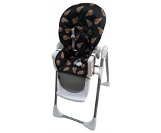 Sweet baby Częstochowa PAKEITIMAS dangtelis Lionelo Kinderkraft Chicco CONECO WATERPROOF UNIVERSAL