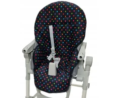 Sweet baby Częstochowa užvalkalas, apmušalai, universalus neperšlampamas čiužinys, išklotas storomis kiaušialąstėmis