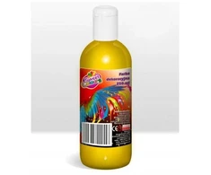 Otocki Sweet Colours Dekoratyviniai blizgučiai dažai, 250 ml, aukso spalvos