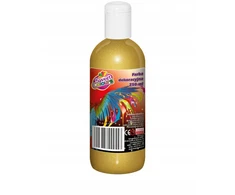 Otocki Sweet Colours Plakatiniai dažai 250 ml, metaliniai aukso
