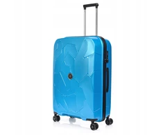 SwissBags Didelis kietas dėklas polipropilenas Lava 92 l