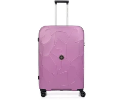 SwissBags Didelis kietas dėklas polipropilenas Lava 92 l