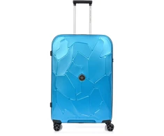 SwissBags Didelis kietas dėklas polipropilenas Lava 92 l