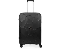 Swissbags Didelis XXL kelioninio lagamino bagažas ant ratų polipropilenas SwissBag Lava 75 cm