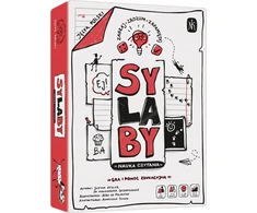 Nasza Ksiegarnia SY-LA-BY. Mokymasis skaityti