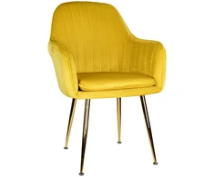 Szchara AKSOMINĖ MINŠKINTA DYGTINĖ KĖDĖ SVETAINEI, VELVETINĖ VALGOMOJE, MODERNA