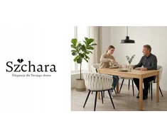 Szchara Valgomojo kėdė