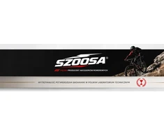 SZOOSA Aliuminio platforma MTB pedalai 3 itin lengvi mašinos guoliai Raudonas