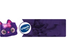 Szyj i Projektuj VTECH Kačių krepšys
