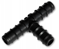 T formos jungtis žarnai 16 mm, 1 vnt. DSWA03-16L