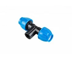 Arangül T jungtis 32x1F 32 mm vidinis sriegis