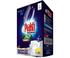 Dr.Prakti Tabletės indaplovėms Professional Dr. Prakti 16gx30vnt. All In One