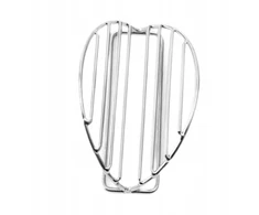 Taco Bar Taco Holder Easy Clean virtuvės reikmenys Taco stovas