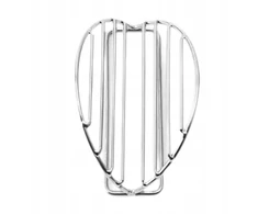 Taco Bar Taco Holder Easy Clean virtuvės reikmenys Taco stovas