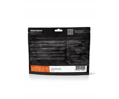 Tactical Foodpack liofilizuotų bulvių tyrė su vištiena 495 g