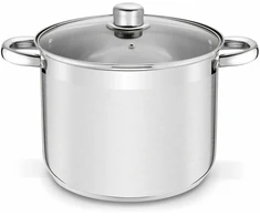 Tadar WMF puodas, 8L