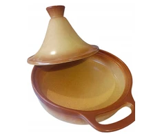 Tagine, tagine – marokietiškas puodas