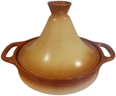 Tagine, tagine – marokietiškas puodas