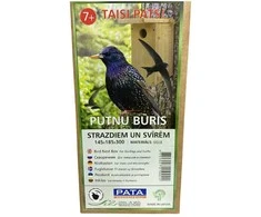 Taisi Pats Inkilas srazdams ir čiurliams 14.5x18.5x30cm