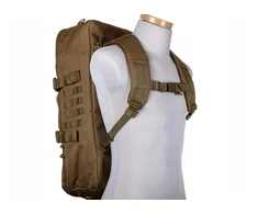 Taktinė kuprinė / kelioninis krepšys GFC Tactical 750-1, Tan
