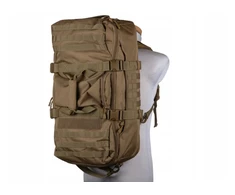 Taktinė kuprinė / kelioninis krepšys GFC Tactical 750-1, Tan