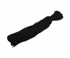 TAKTINIS PARAŠIUTŲ LINJAS, SKIRTAS LAUKE 2 MM 100M