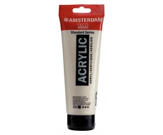 Talens Akrilinė dažai tube - Šviesus Napolio geltonas - 222 - Amsterdam - 250ml