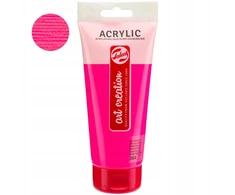 Talens Akriliniai dažai Art Creation 200 ml - 384 Reflex Rose