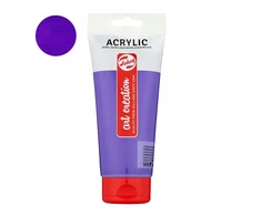 Talens Akriliniai dažai Art Creation 200 ml - 568 Mėlyna Violetinė