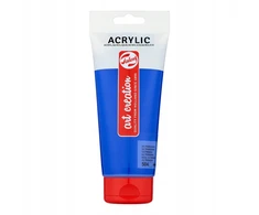 Talens Akriliniai dažai Art Creation 200 ml - 504 Ultramarine