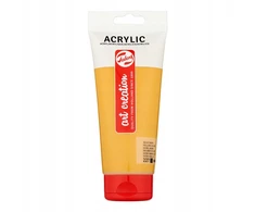 Talens Akriliniai dažai Art Creation 200 ml - 227 Geltonasis okeris