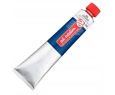 Talens Aliejinė tapyba - ART CREATION - 200 ml tūbelė - Ftalininė mėlyna - Aukštas blizgesys - Maišomas