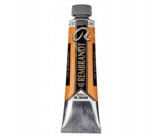 Talens Aliejinė tapyba - Geltono grūdų stilius - 251 - Extra-fine - Rembrandt - 40ml tūbelė