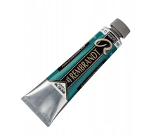 Artequipment Talens Aliejinė tapyba - REMBRANDT - 565 - Ftalociano mėlyna - 40ml tūbelė - Extra-fine