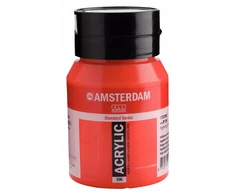 Talens AMSTERDAM ACRILINĖ SPALVA 500ML BUTELIS NAP…