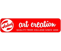 Bruynzeel Sakura Talens Art Creation spalvoti pieštukai, 24 vnt.
