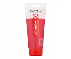 Talens Artcreation Akriliniai dažai 200ml 369 Primary Magenta