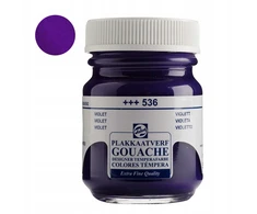 Talens Gouache dažai 50 ml - 616 Viridian