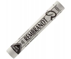 Talens Rembrandt Sausos Pastelės - 101,50 Baltos Super Minkštos